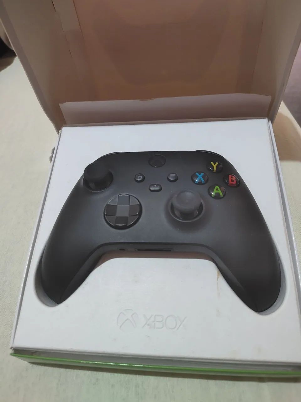  Controle de xbox - Foto 2