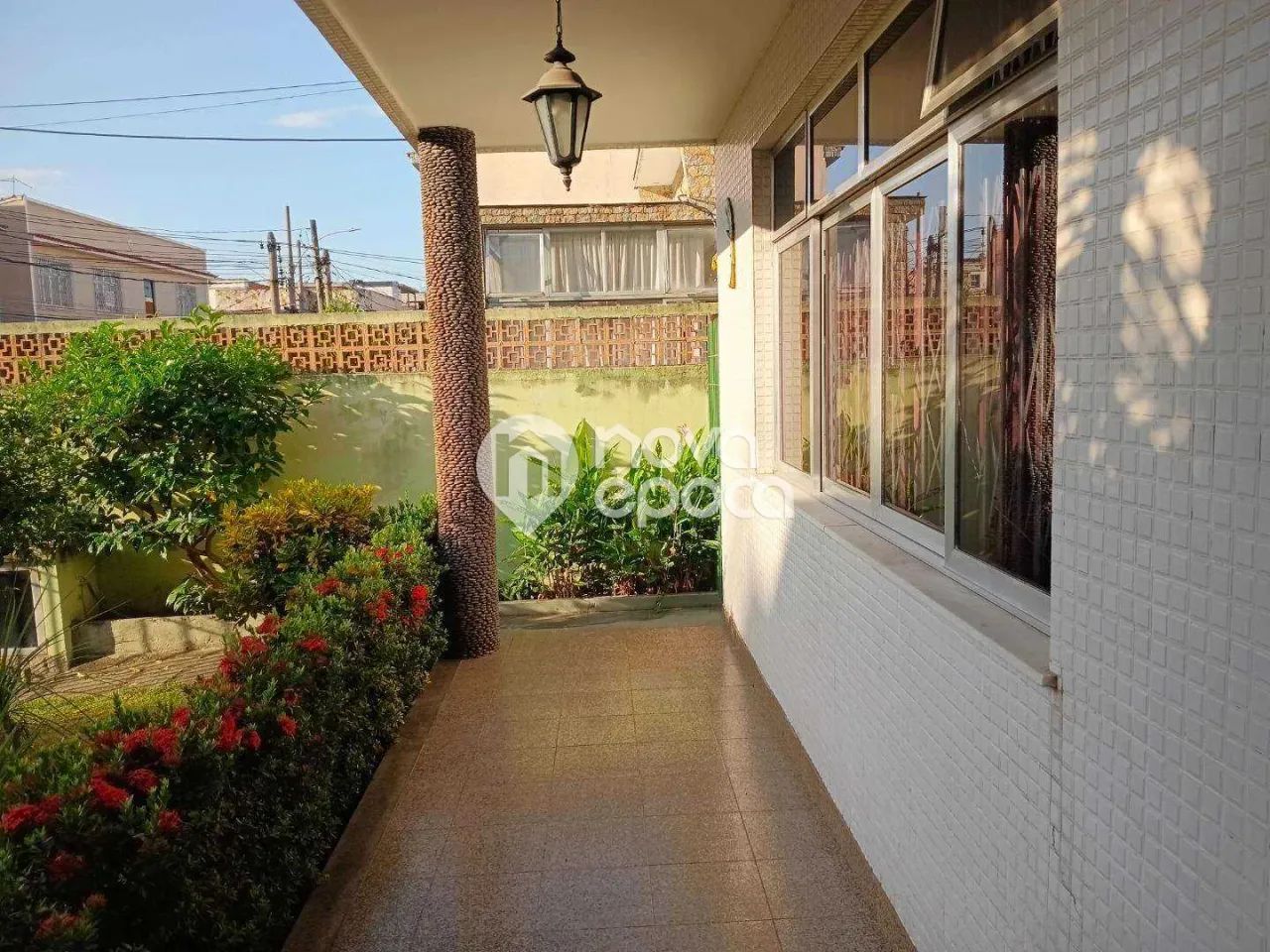 Vila da Penha | Casa 5 quartos, sendo 2 suites - Foto 3