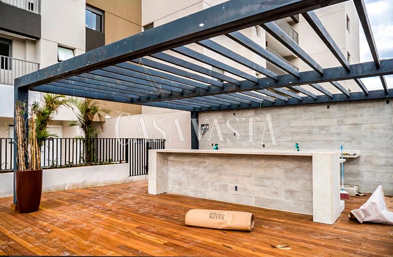 Apartamento à venda, 02 suítes, Deck 330 - Foto 3
