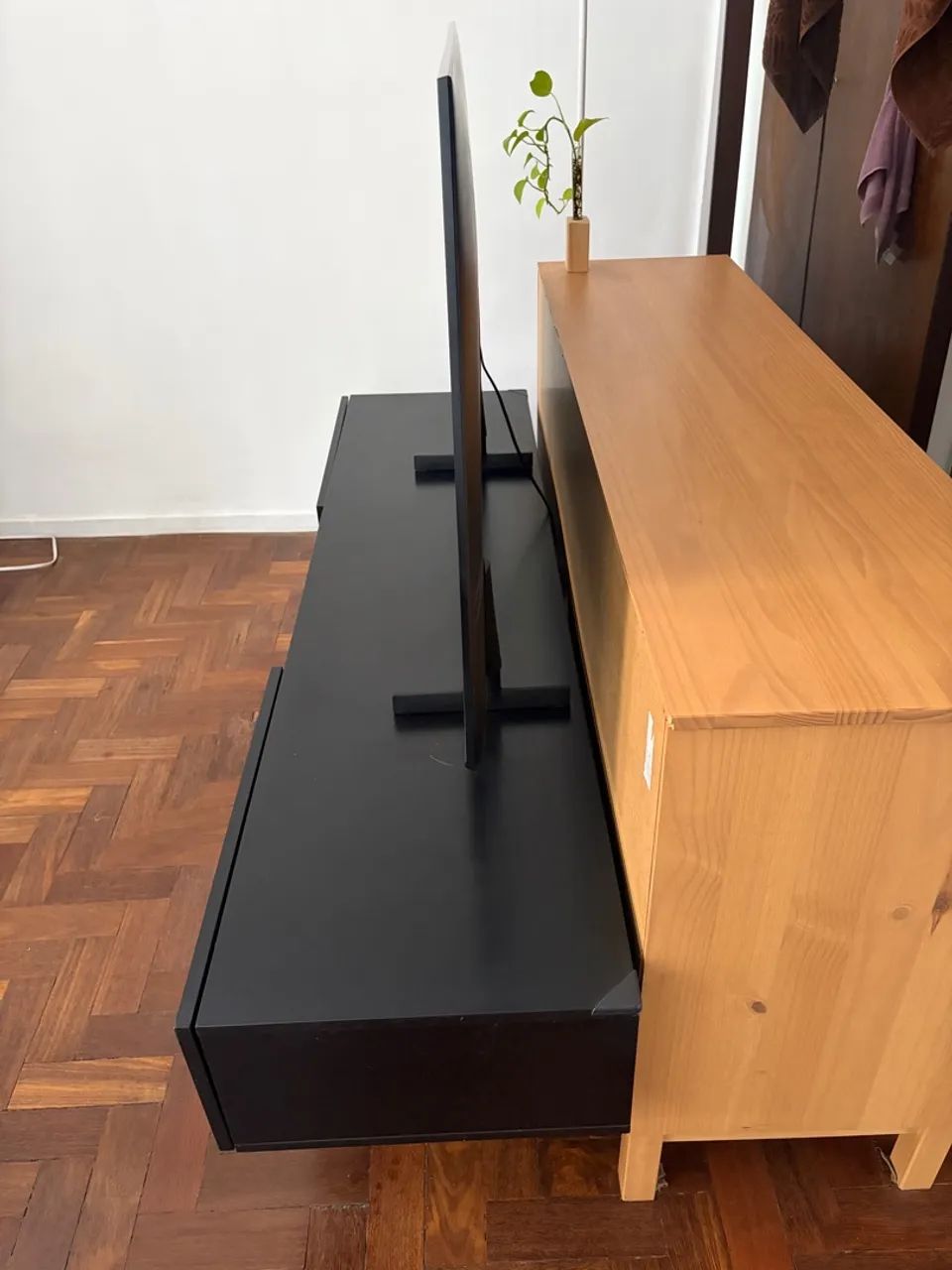Smart TV 50 polegadas Crystal UHD 4K Samsung - Foto 2