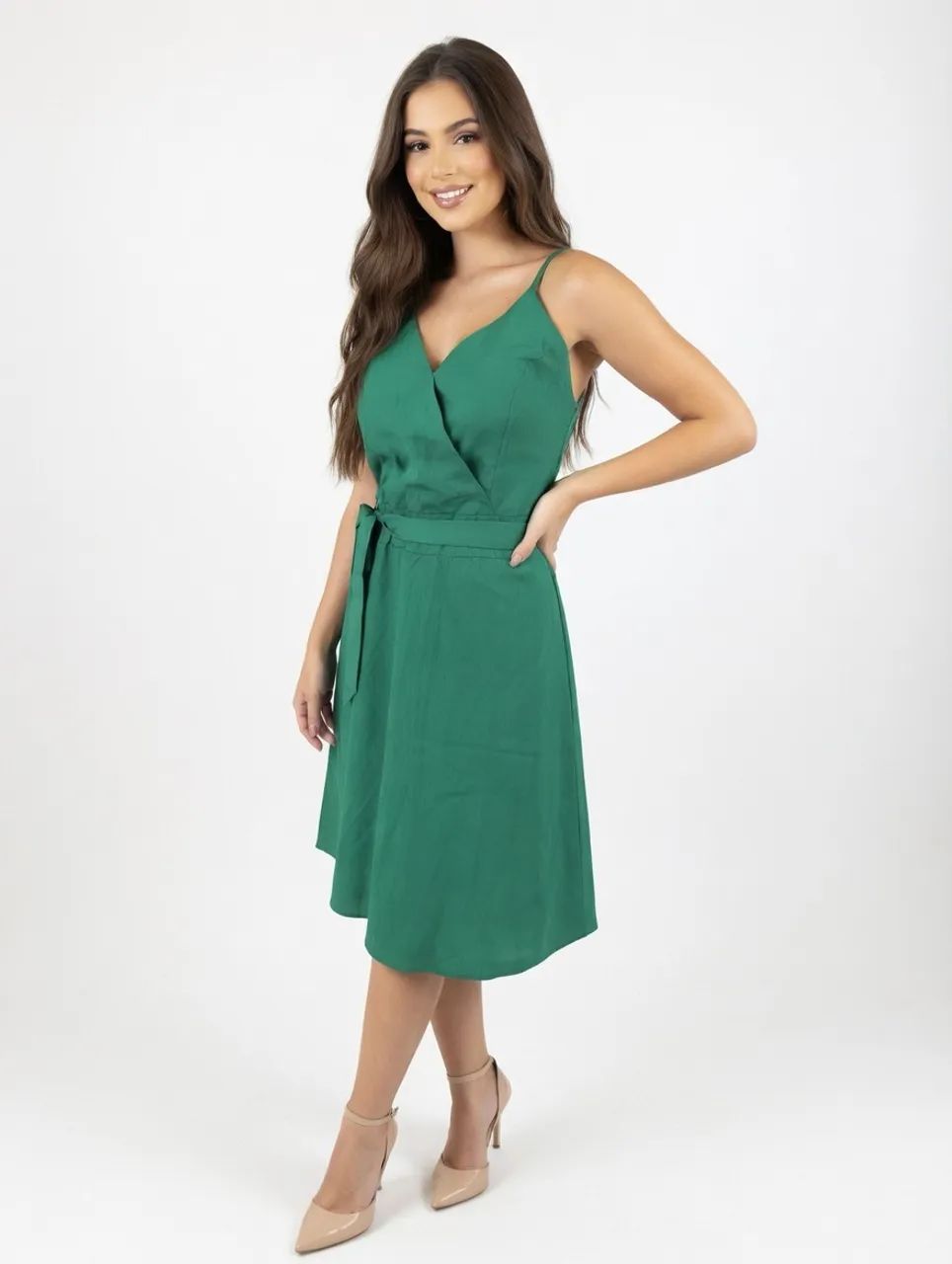 Vestido TAM M