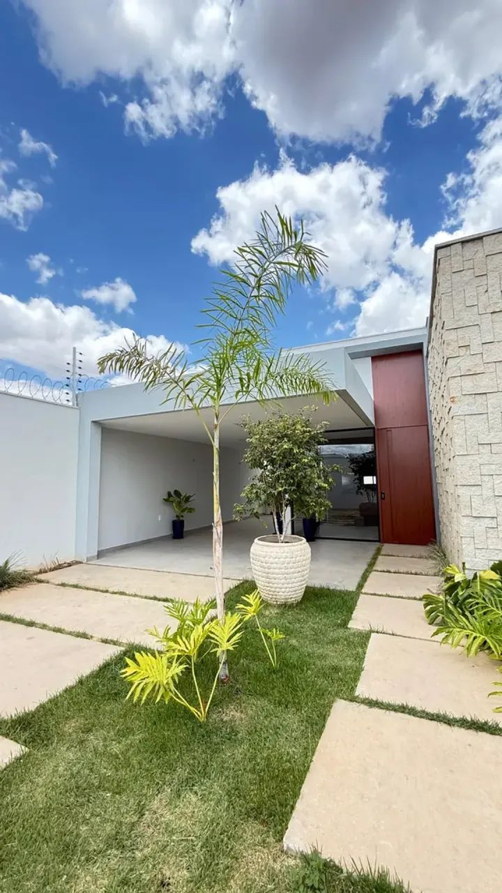 Casa Z leste 3 suites - Foto 2