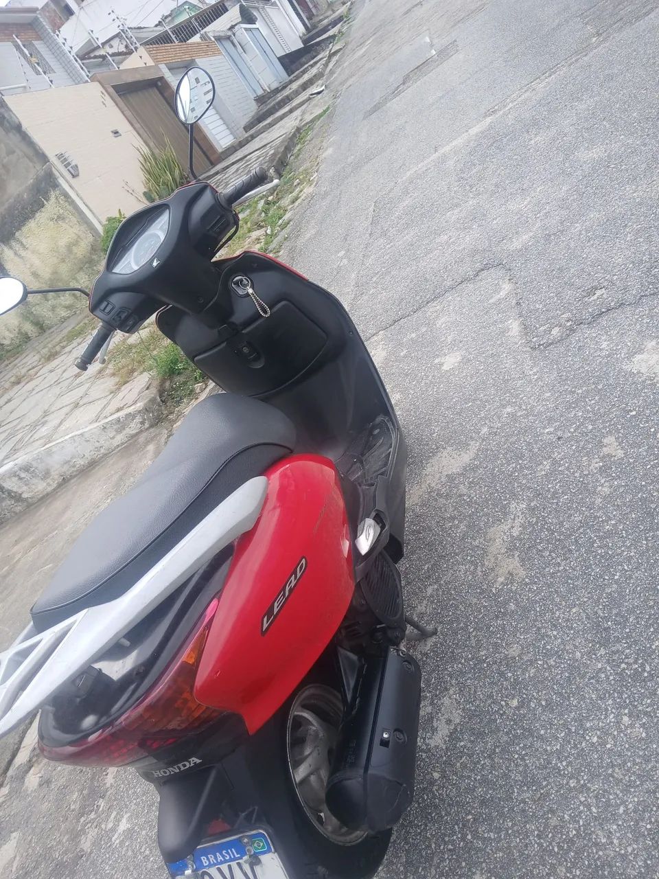 Moto Honda 2014 - Foto 3