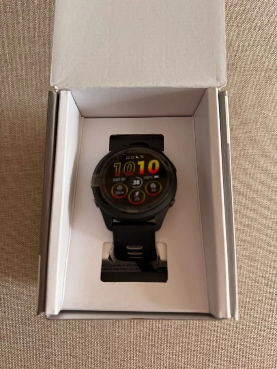 Garmin 265 FORERUNNER  - Foto 2