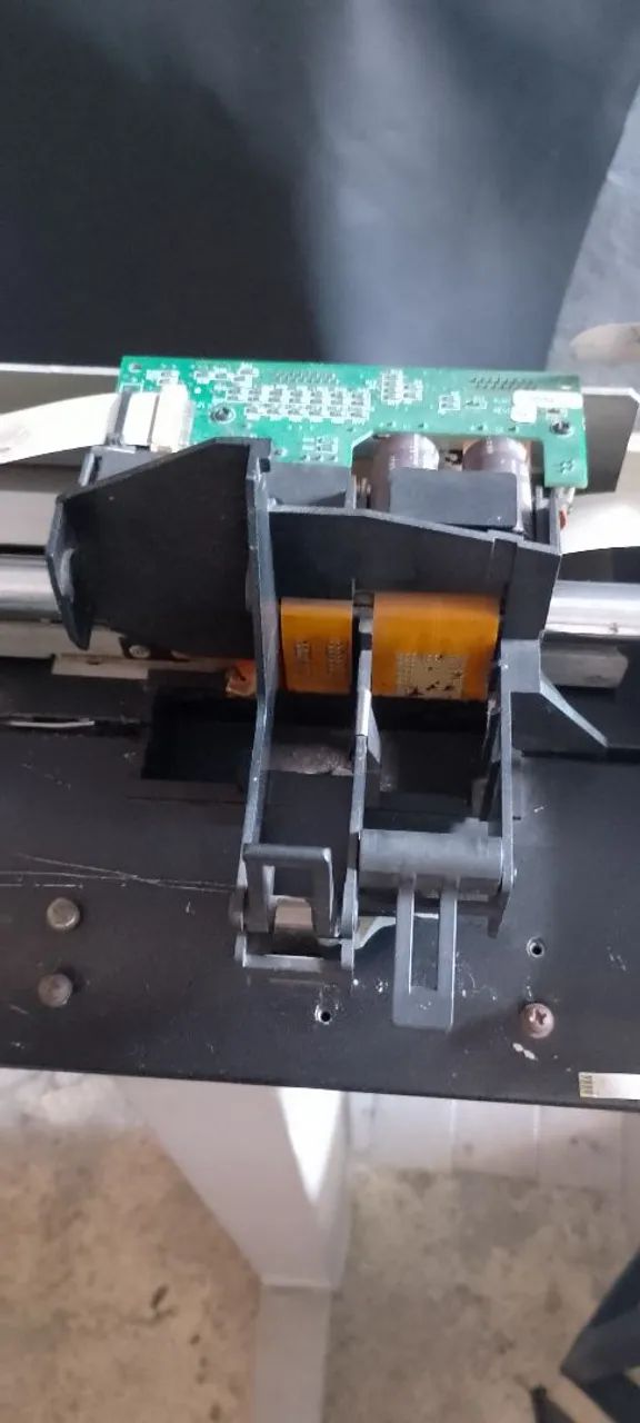 Plotter Xerox 2230 Ij  - Foto 3