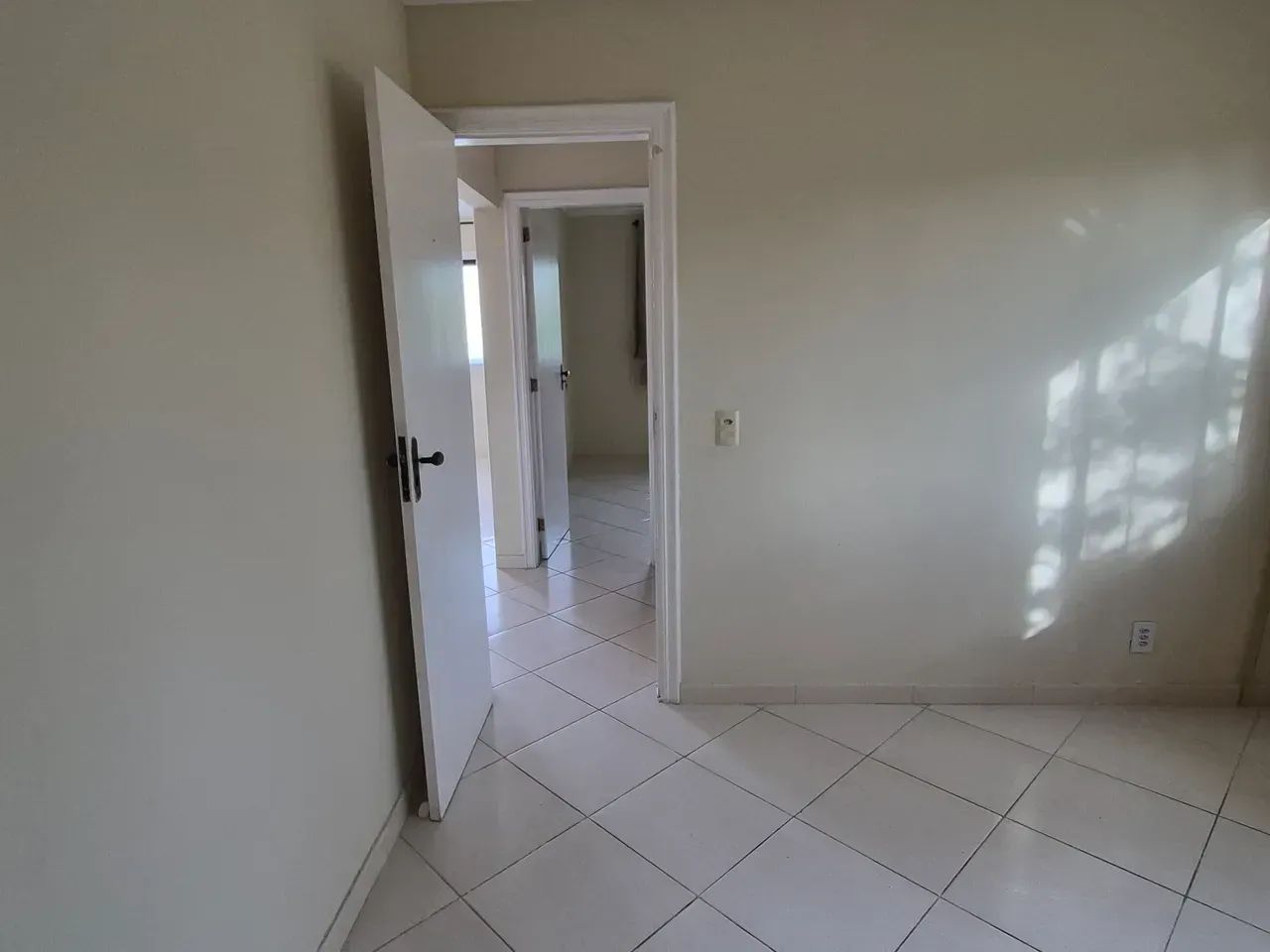 Apartamento Tucuns 2 quartos