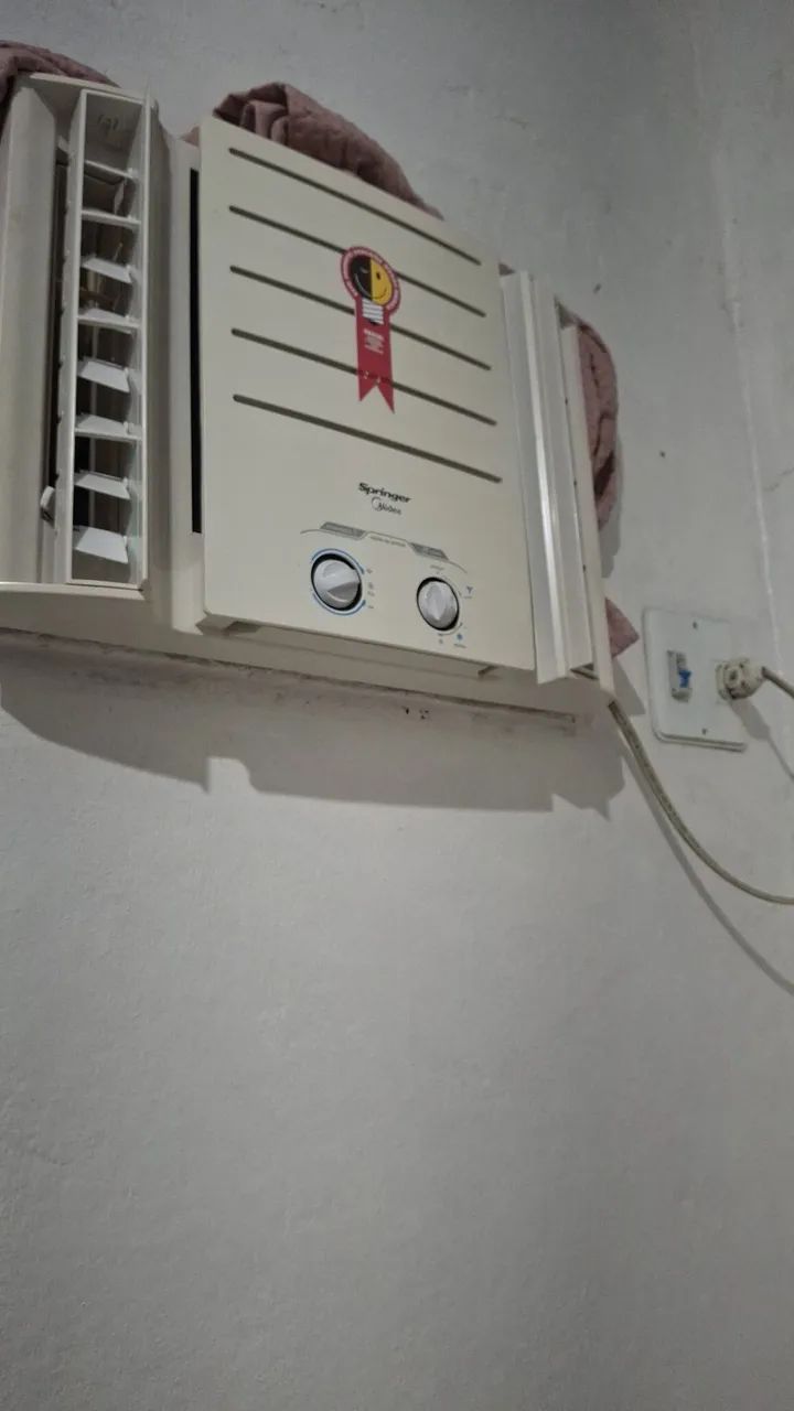 Ar condicionado 300