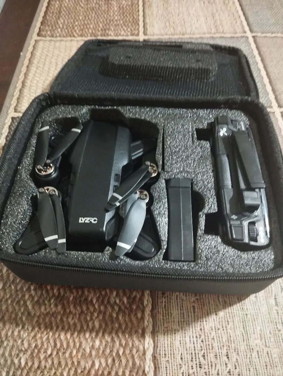 DRONE L900 pro se - Foto 3