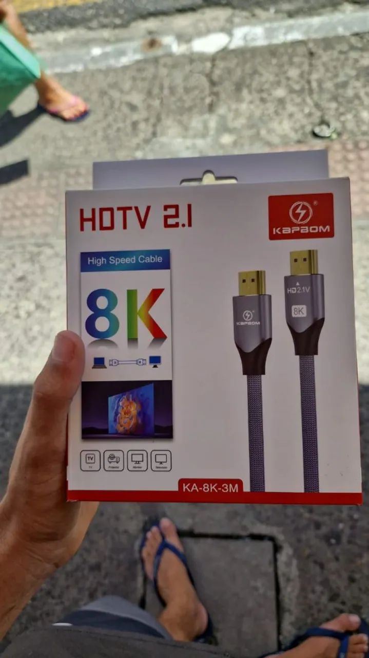 CABO HDMI