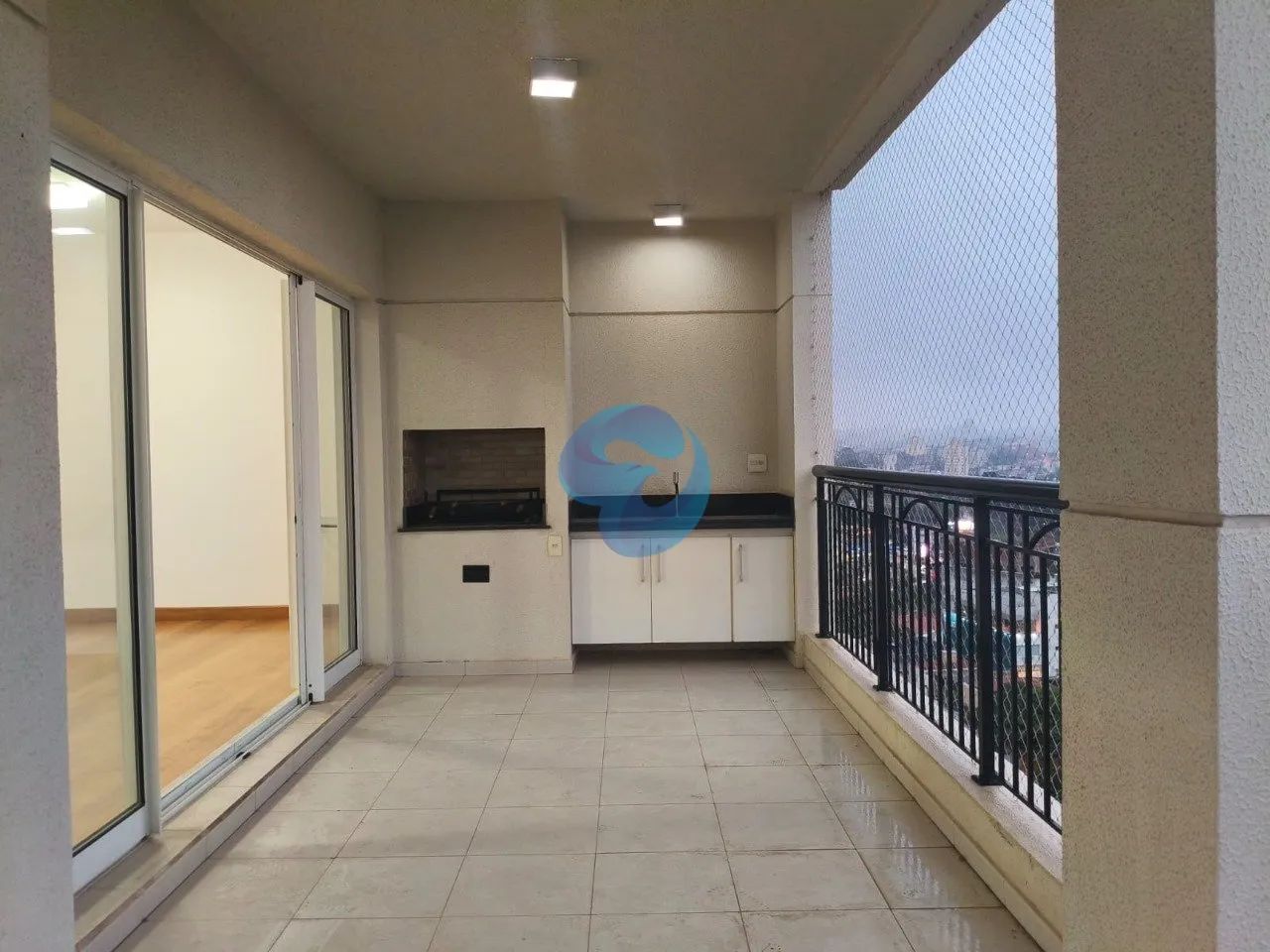 Apartamento à venda no Único Campolim, Sorocaba - Foto 4