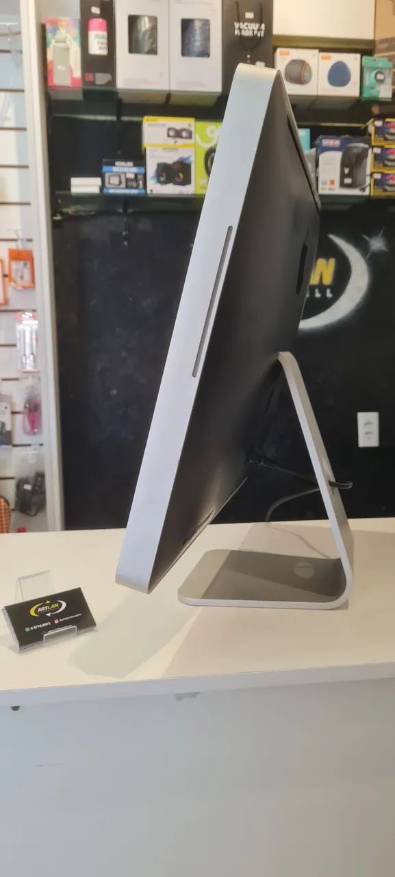 IMac 24' - Foto 5