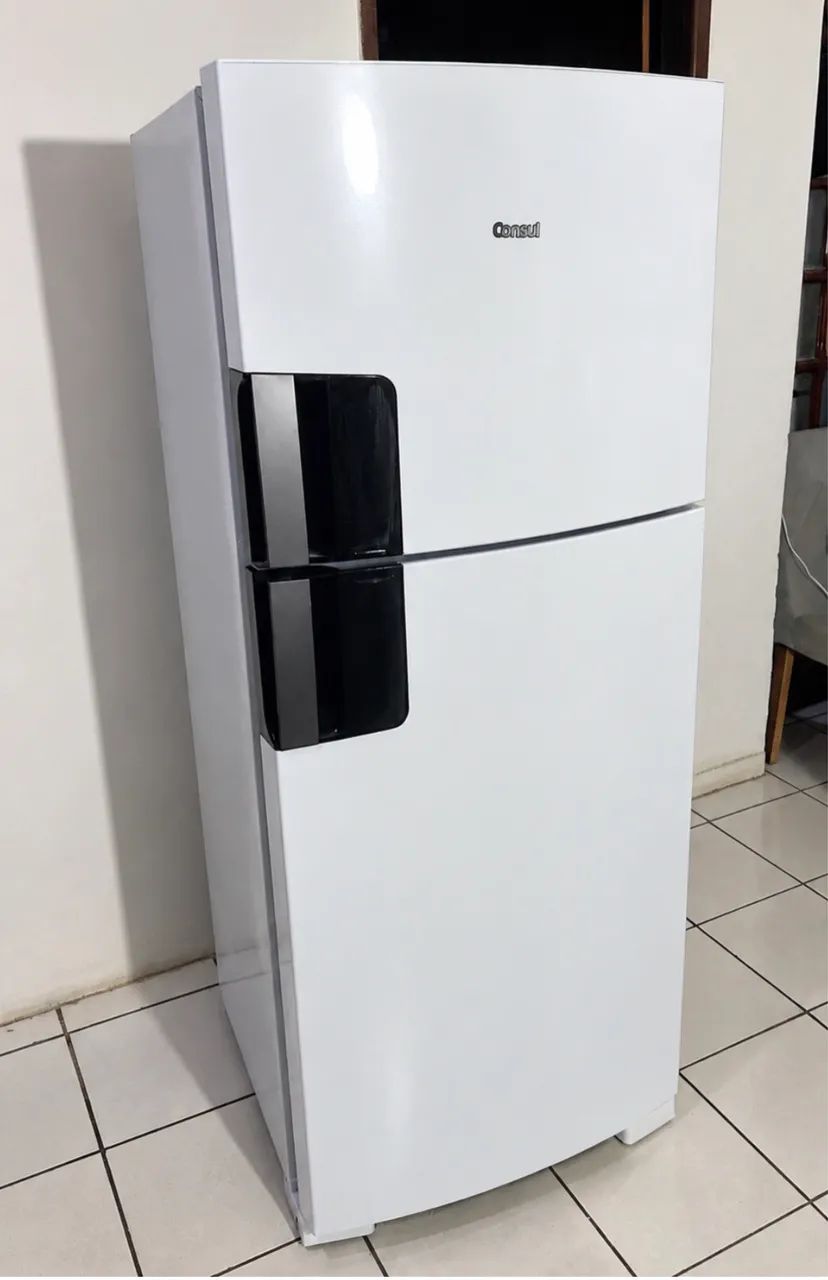Geladeira Consul