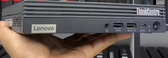 Mini pc, Lenovo - Foto 4