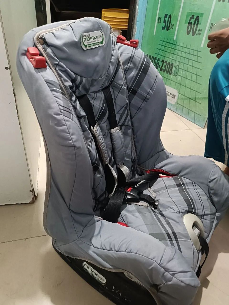 Cadeirinha de carro  - Foto 3