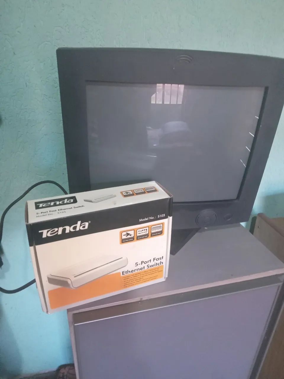Monitor de computador - Foto 2