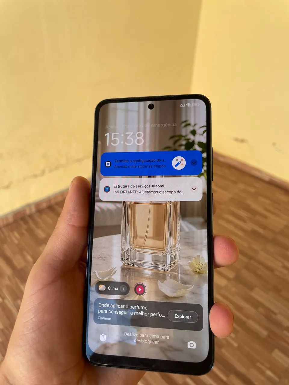 Xiomi Redmi NOTE 11 128GB - Foto 4
