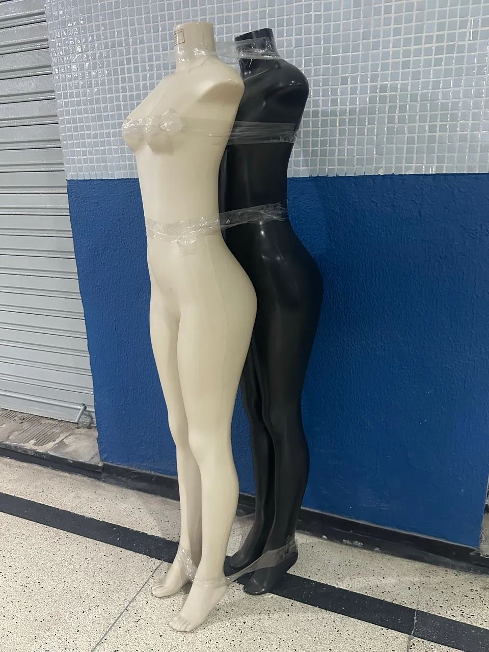 Manecos para roupas  - Foto 3