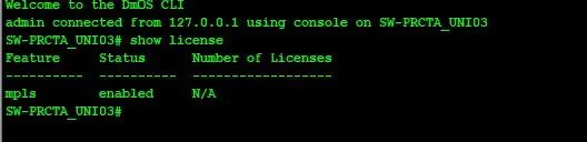 Datacom 4370 com MPLS!! - Foto 3