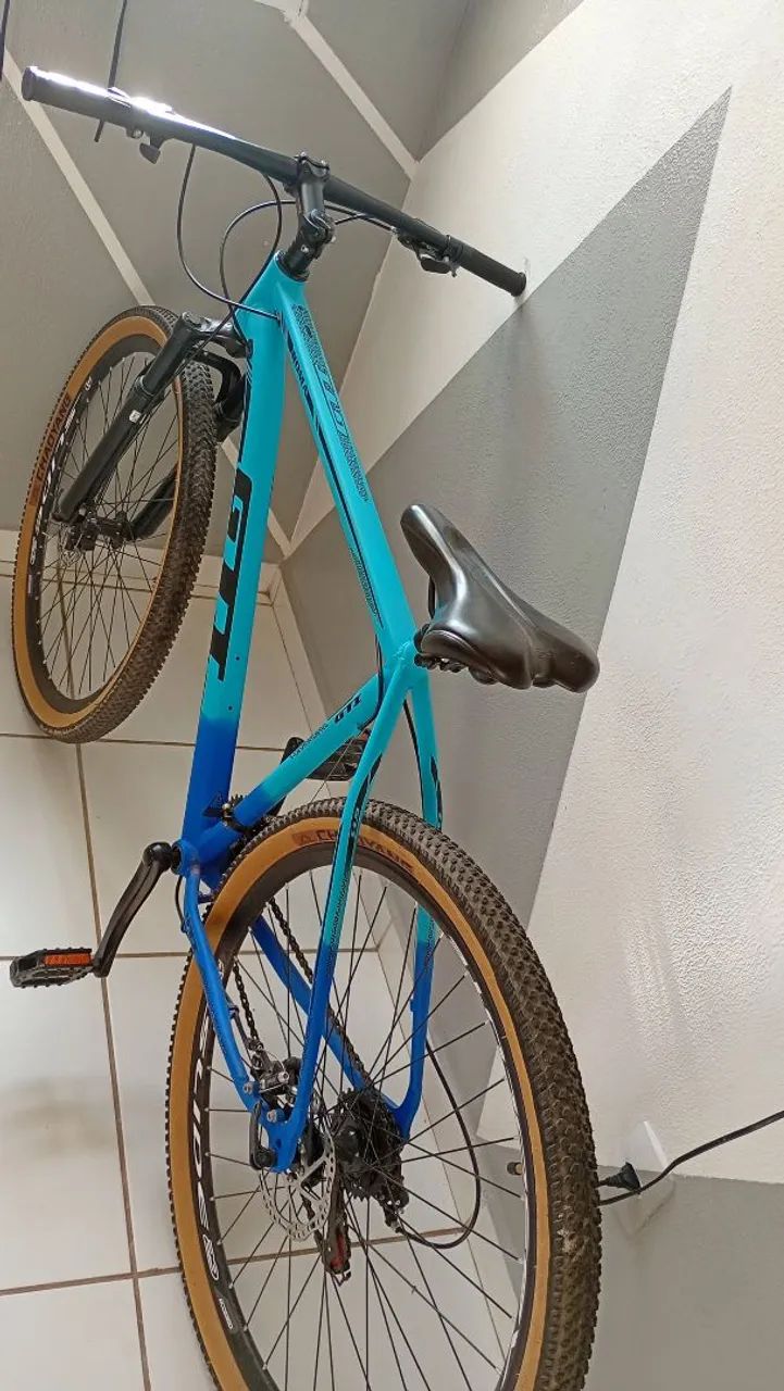 Vendo bicicleta  - Foto 4