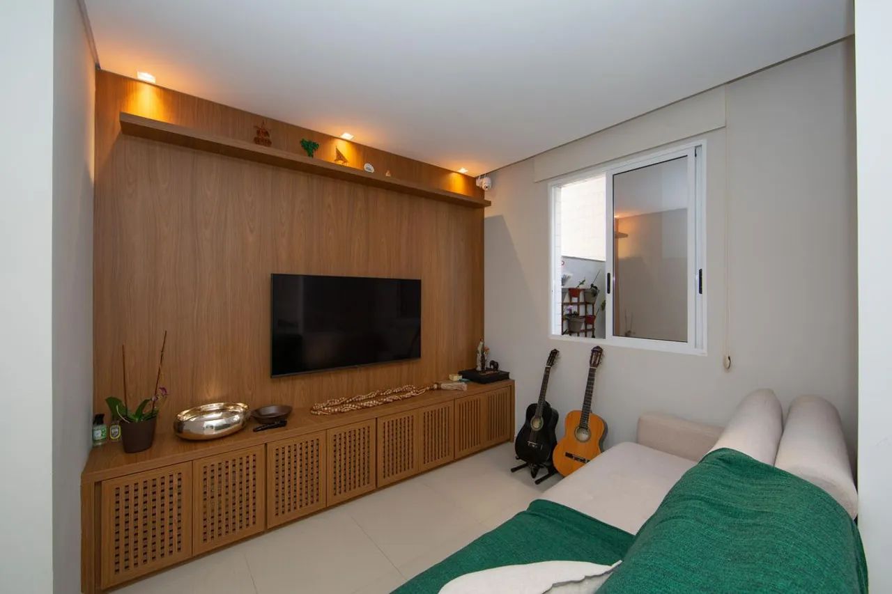 Apartamento à Venda - Gutierrez, 3 Quartos, 114 m2 - Foto 3
