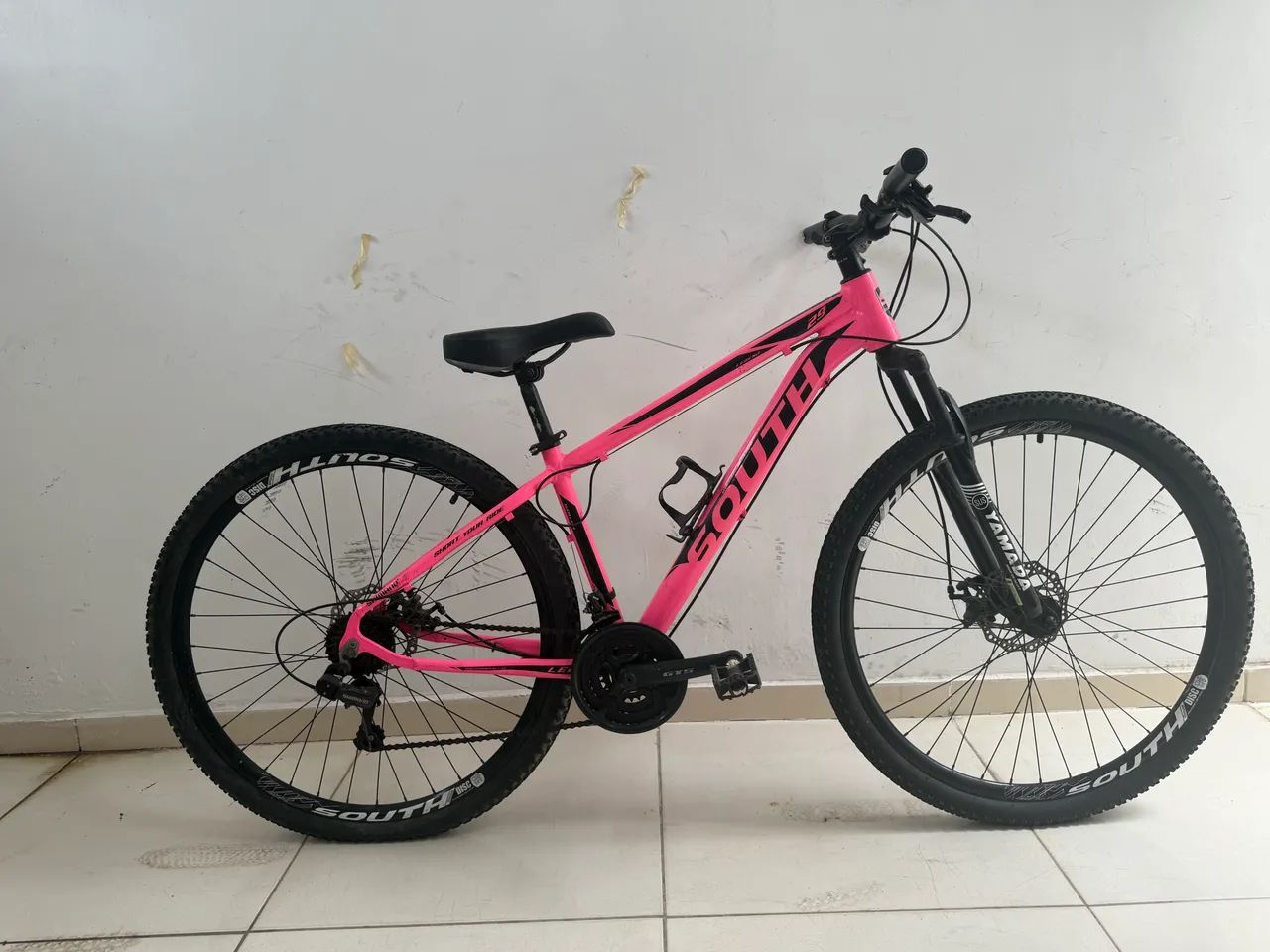 Vendo bicicleta  - Foto 2