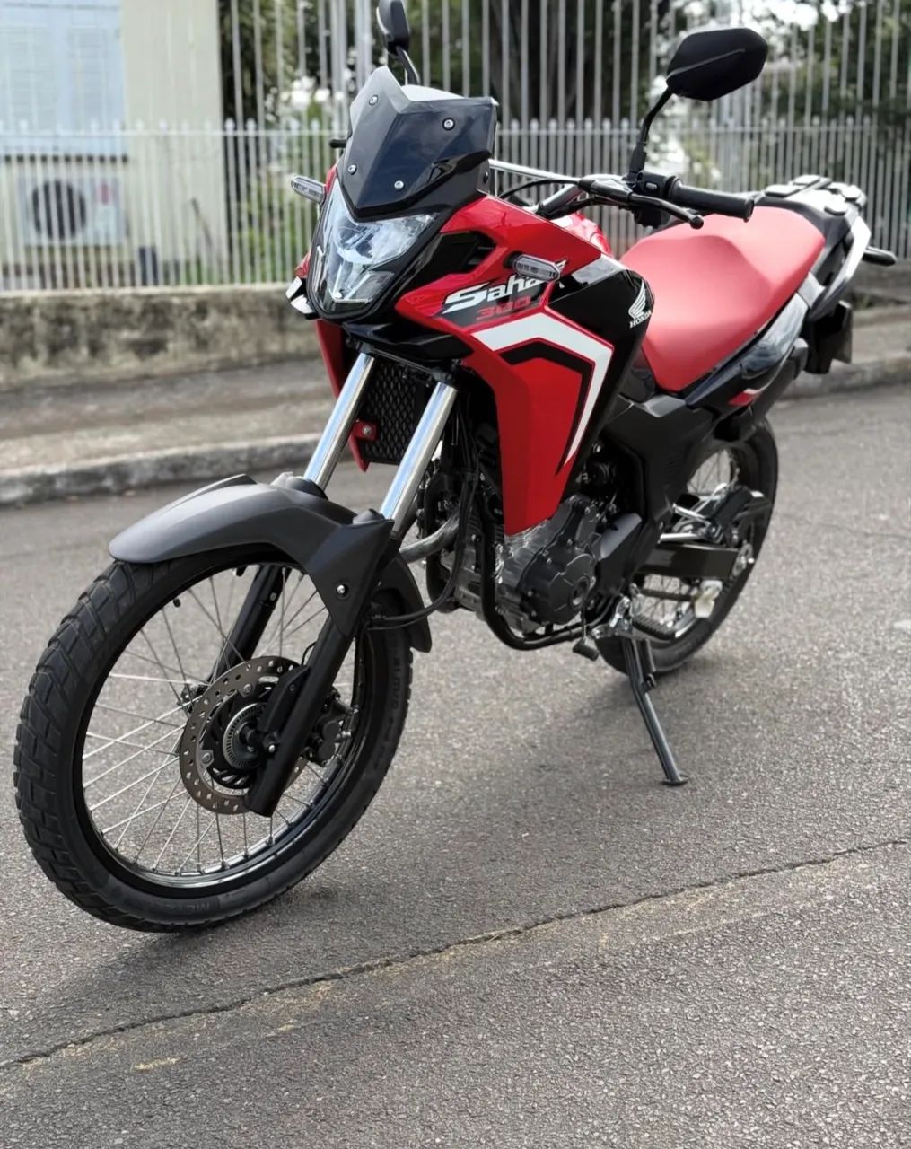Sahara 300 Rally - Foto 3