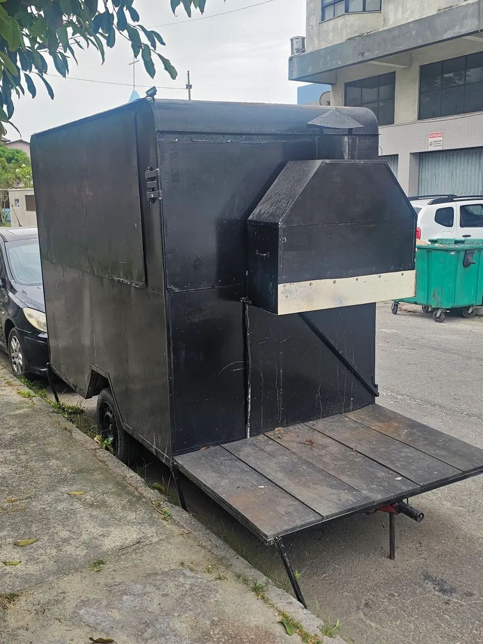 Trailer - Foto 4
