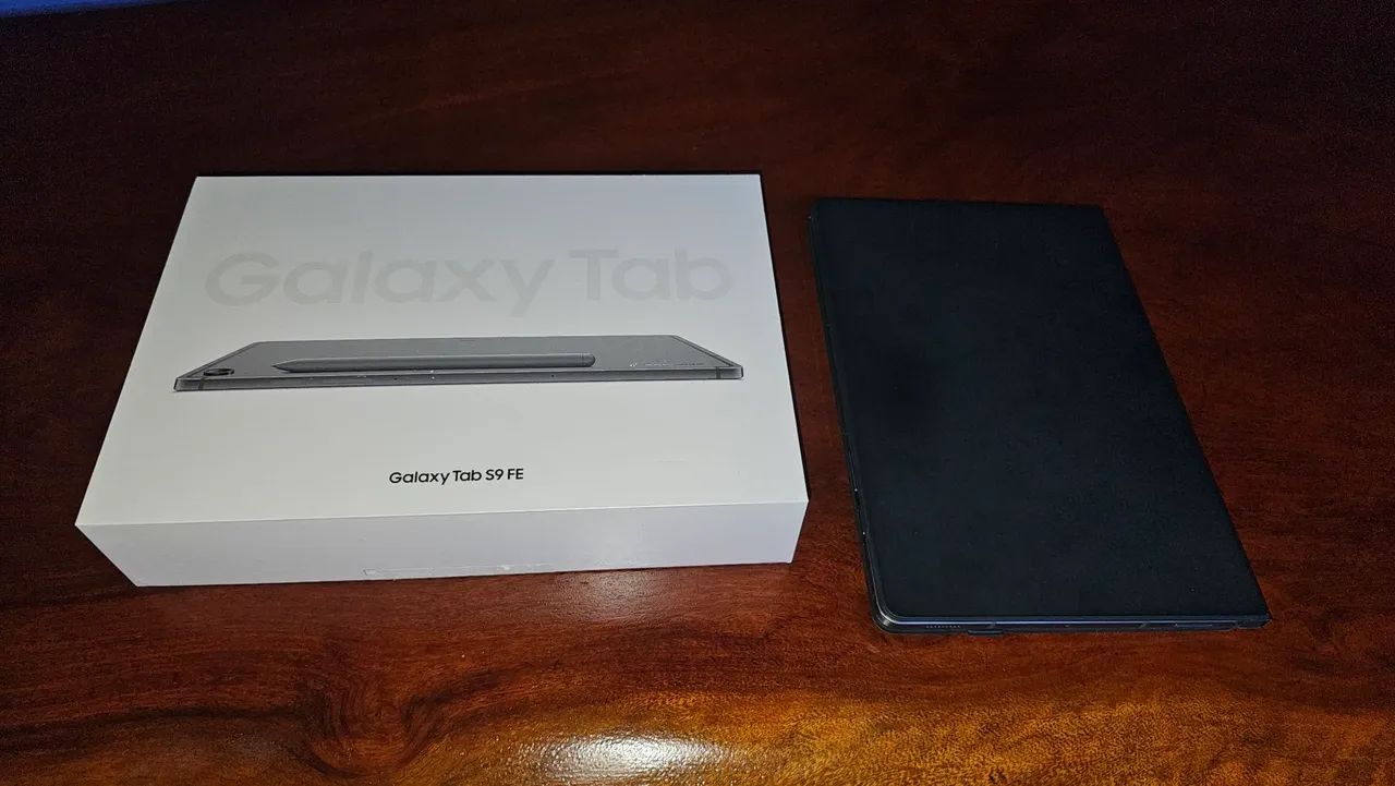 Samsung Tab S9 FE - Foto 2