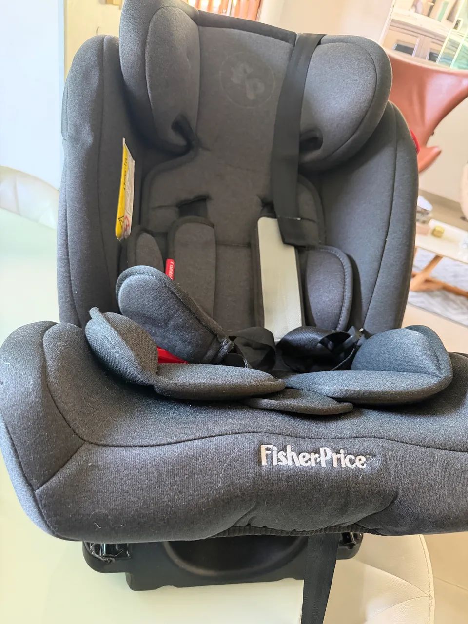 Cadeira de carro infantil criança bebê conforto