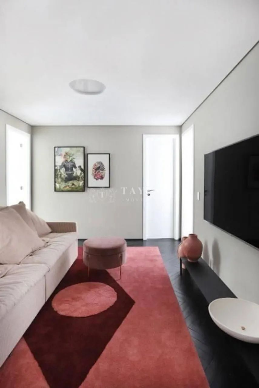 Apartamento com 3 Quartos, Vila Clementino - São Paulo - Foto 5