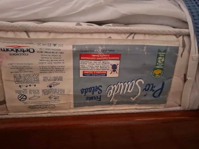 Cama casal  - Foto 2