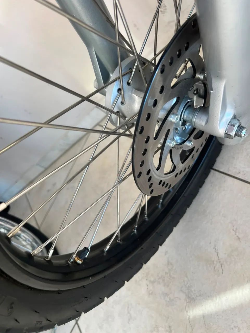 ?LANDER 250 2015  IMPECÁVEL ? - Foto 5