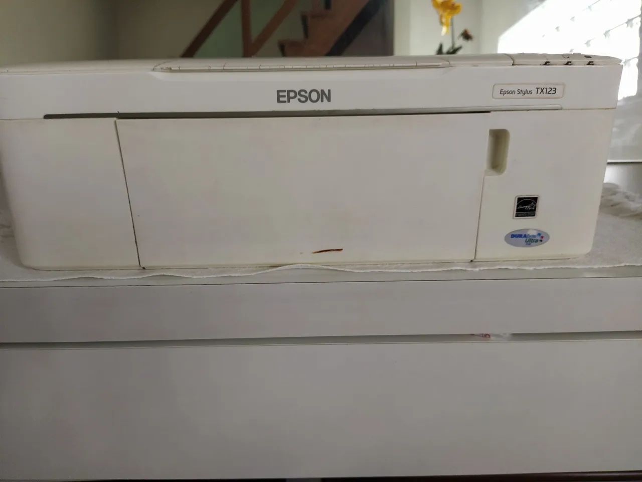 Impressora Epson  - Foto 3
