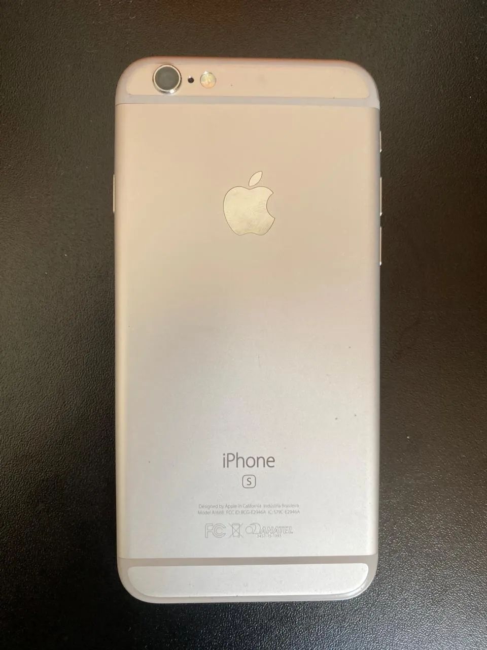 iphone 6s Leia - Foto 2