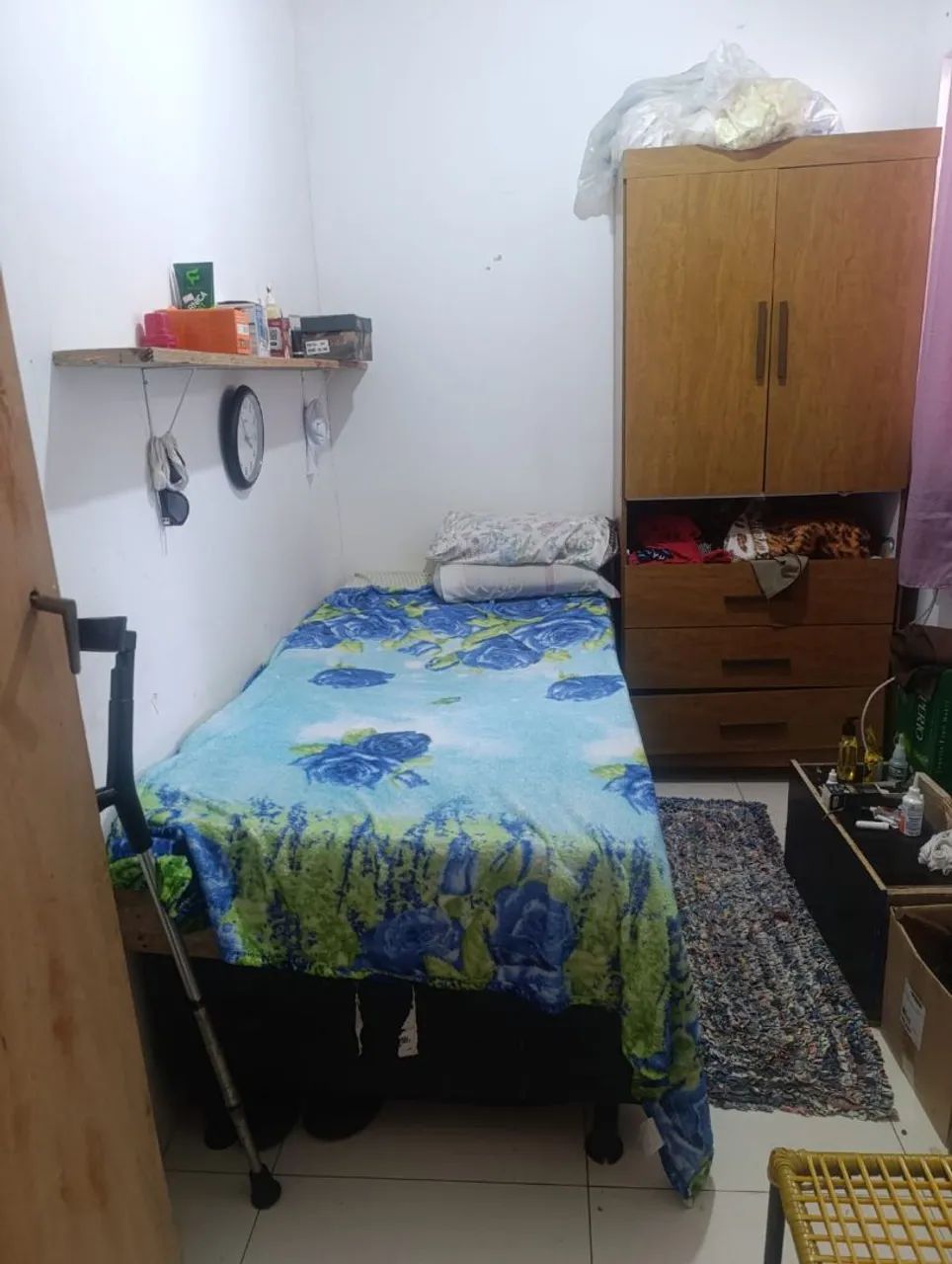 Vendo casa+kitnet em guarati - Foto 5