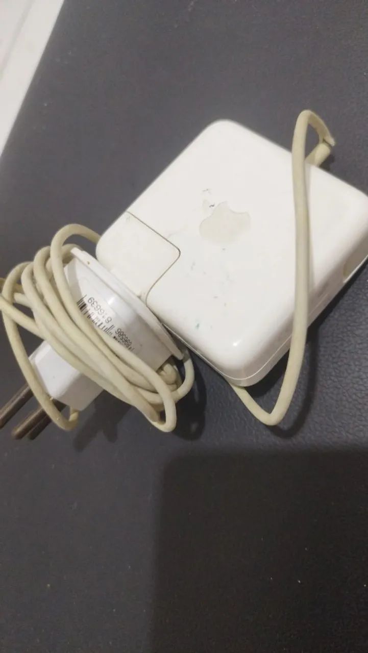 macbook air 2010 "leia o anúncio" - Foto 4