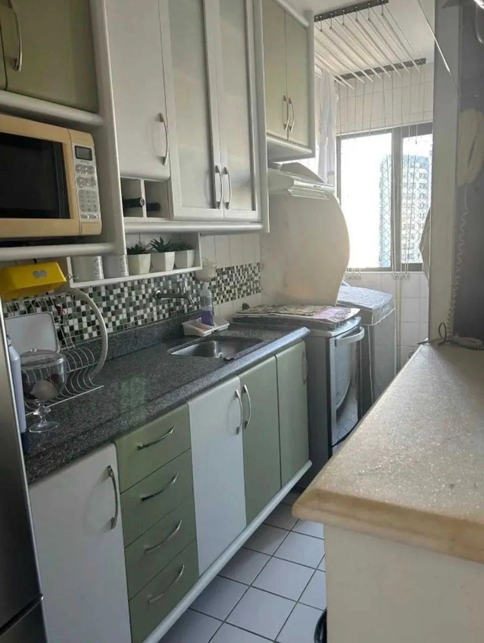 Condomínio Manhattan Residence [57853] - Foto 3