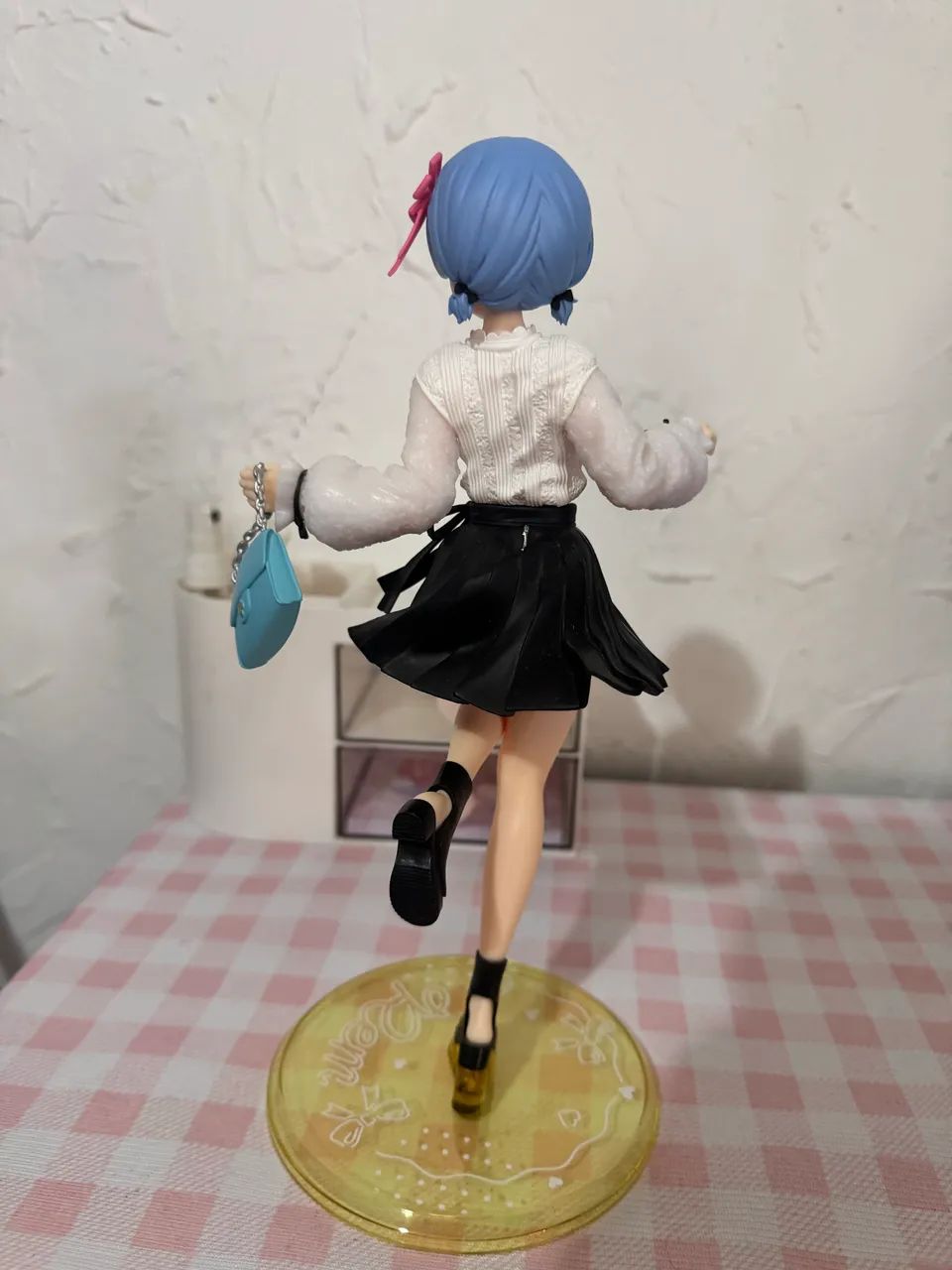 Rem Precious figure - Foto 3