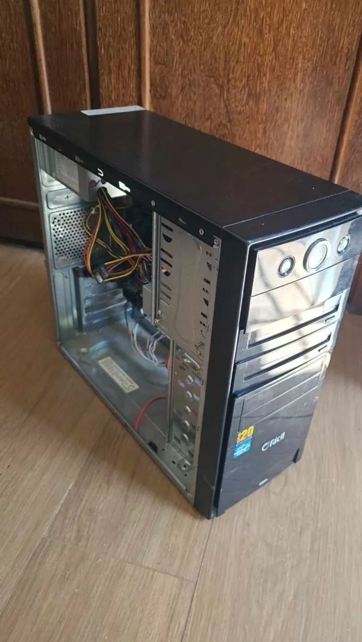 Gabinete Marca Fácil com mostrador de temperatura - Foto 3