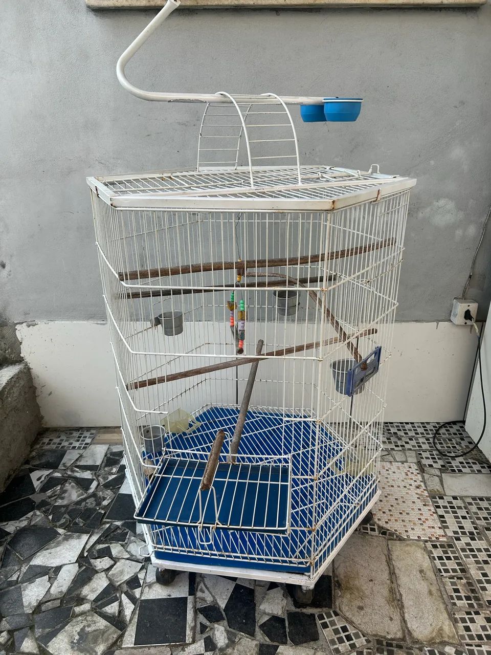 Viveiro para todos os tipos de Aves - Foto 2