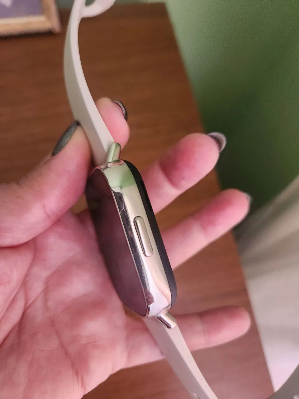 Smartwatch Redmi Watch 5 Lite - Foto 3