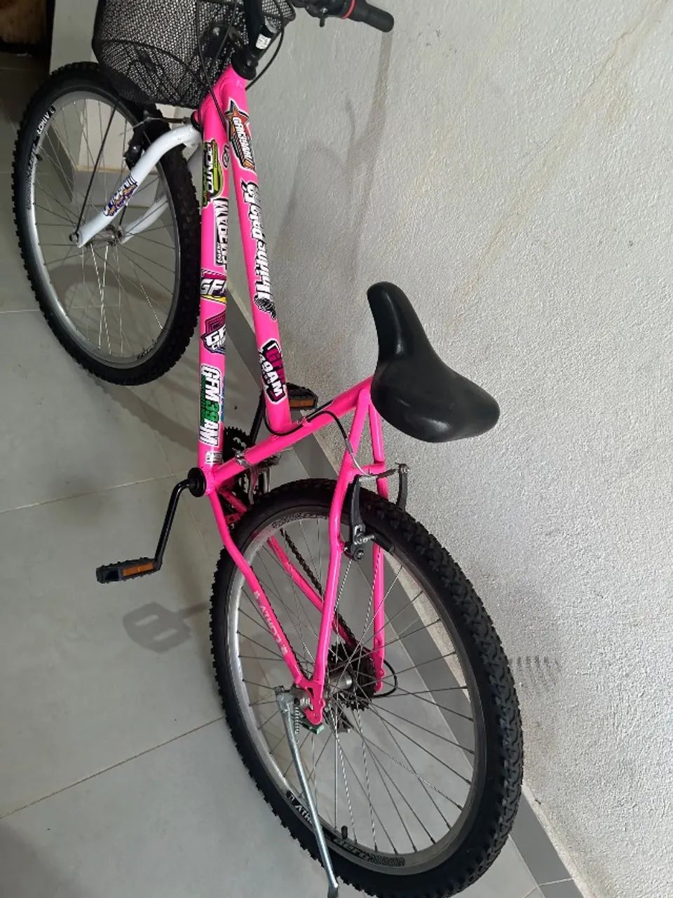 Bicicleta aro 26 - Foto 3