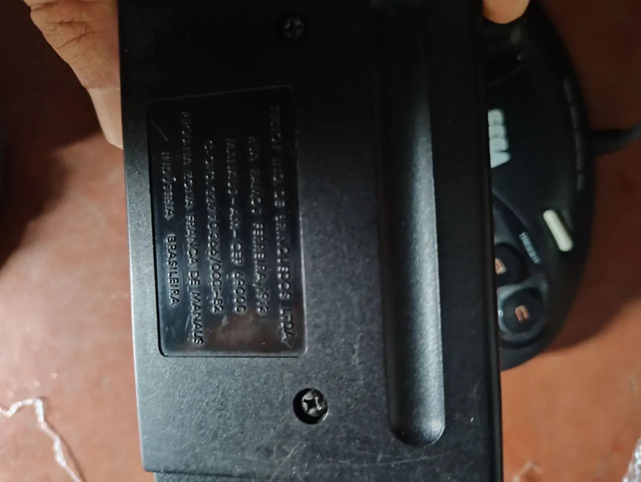 Mega Drive III - Foto 4