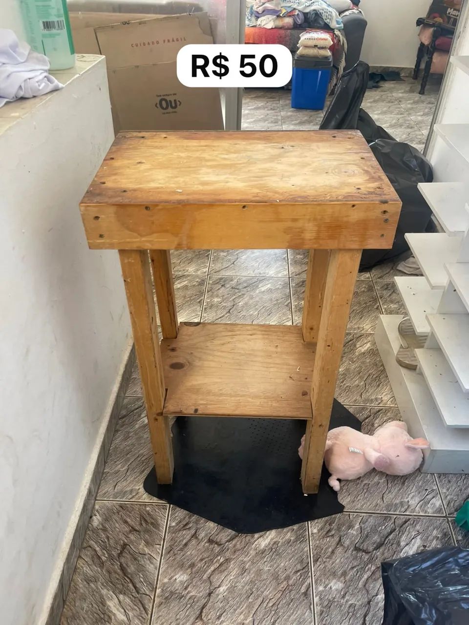 Vende-se esses móveis - Foto 5