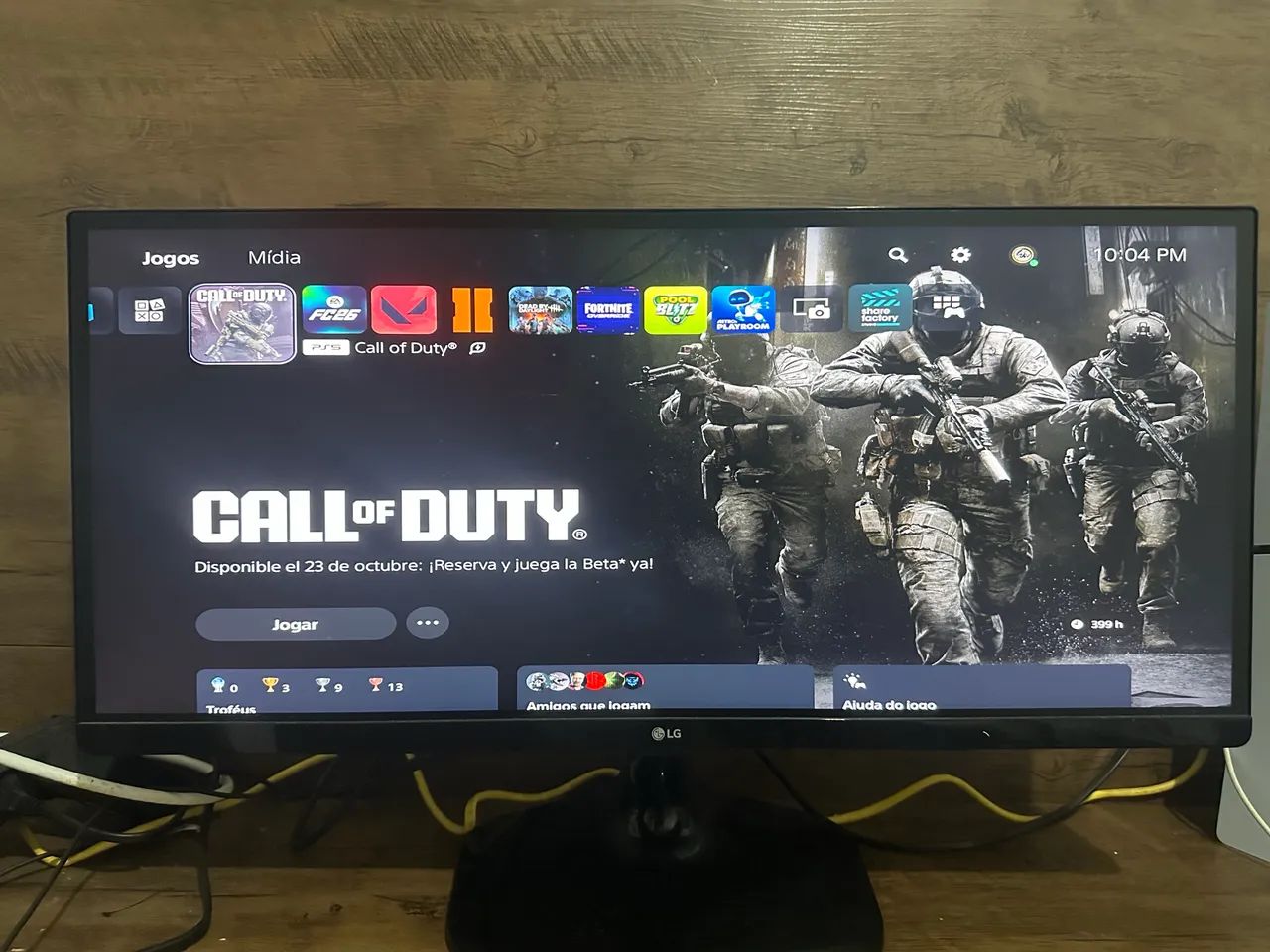 Monitor lg 25UM58G 25 Polegadas - Foto 2