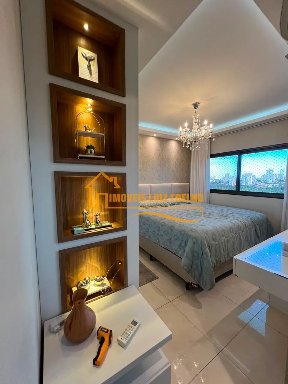 Apartamento para alugar em Cuiabá/MT - Foto 4