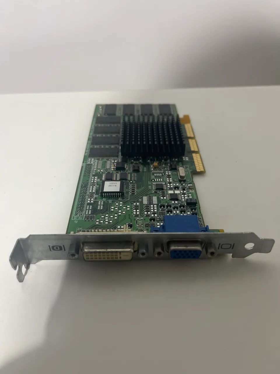 Placa de Vídeo ATI Rage 128 Pro 16MB AGP - Foto 3