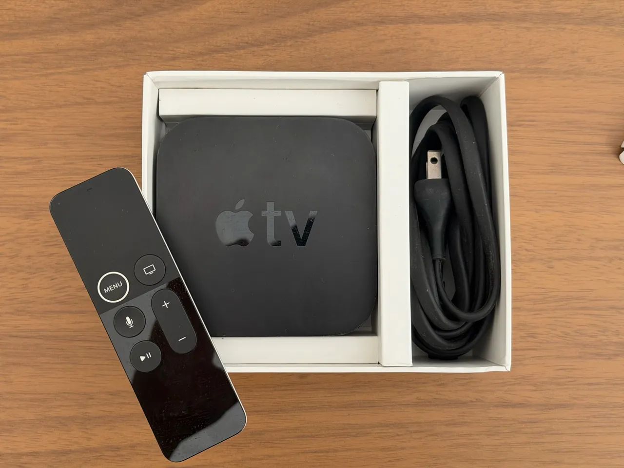 apple tv 4 32 gb - Foto 2