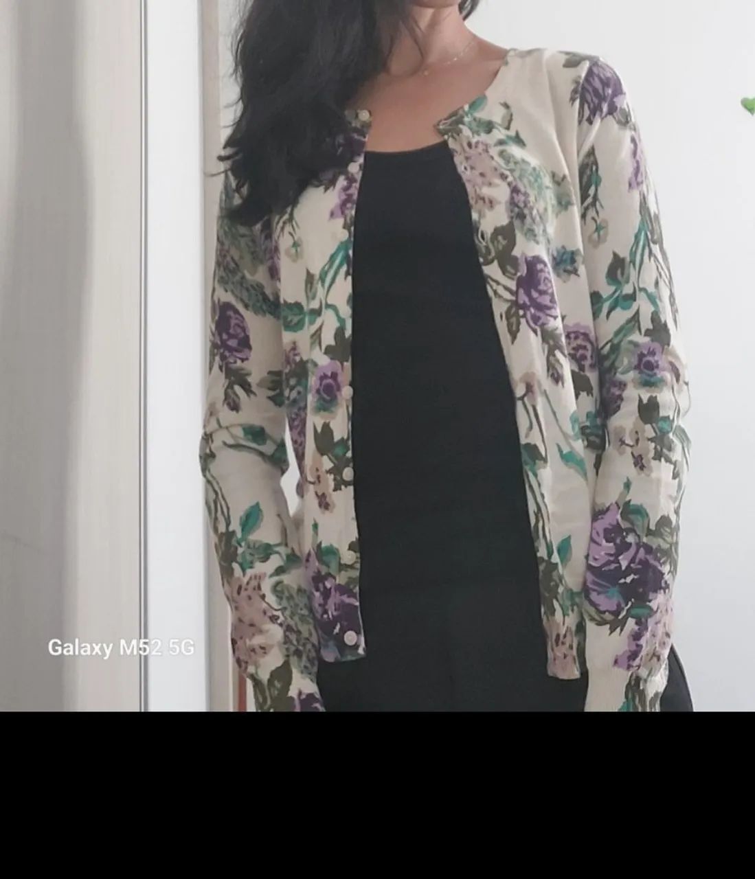  Blusa maravilhosa e charmosa! - Foto 4