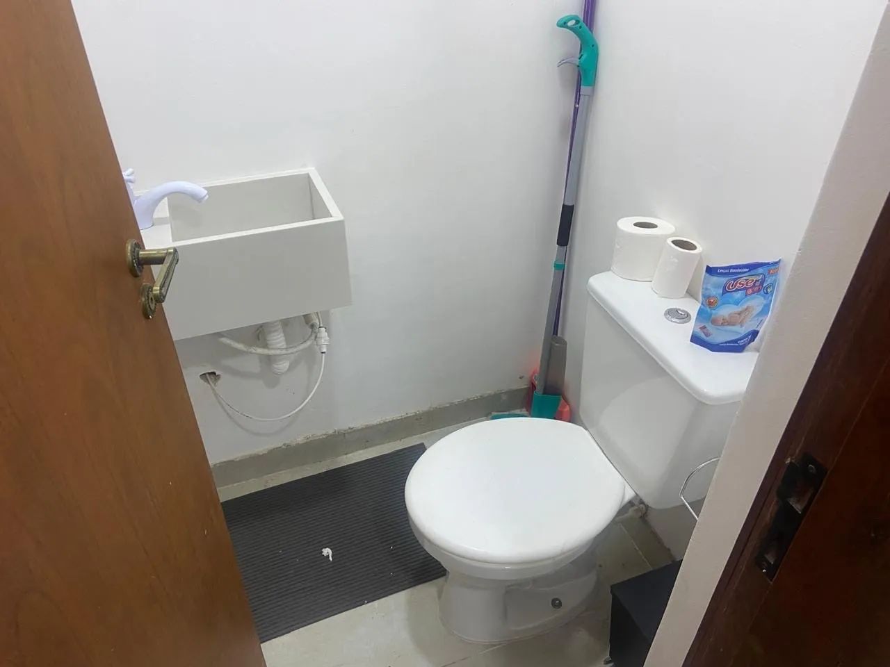 Sala comercial abaixo do valor de mercado - Foto 3